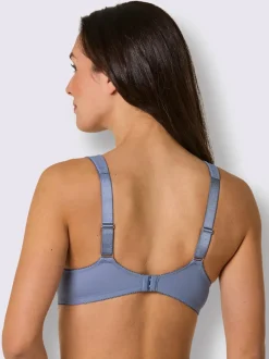 Soutien-gorge à armatures bon. b, c, d, e