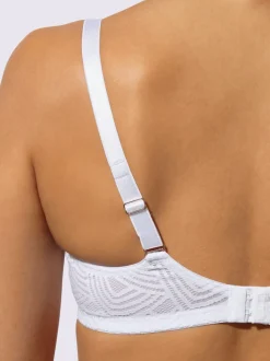 Soutien-gorge à armatures bon. b, c, d, e