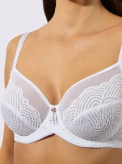 Soutien-gorge à armatures bon. b, c, d, e