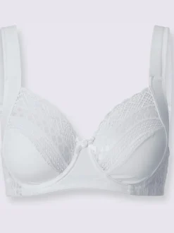 Soutien-gorge à armatures bon. b, c, d, e
