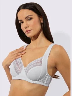 Soutien-gorge à armatures bon. b, c, d, e