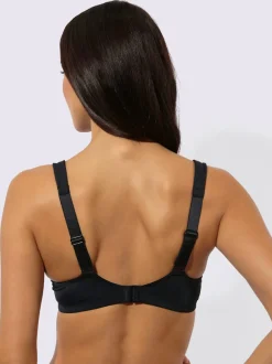 Soutien-gorge à armatures bon. b, c, d, e