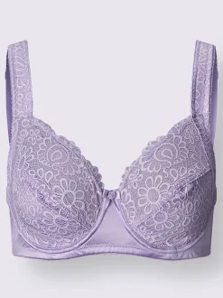 Soutien-gorge à armatures bon. b, c, d, e