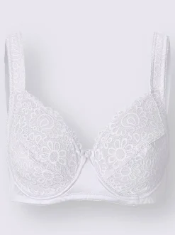 Soutien-gorge à armatures bon. b, c, d, e