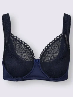 Soutien-gorge à armatures bon. b, c, d, e