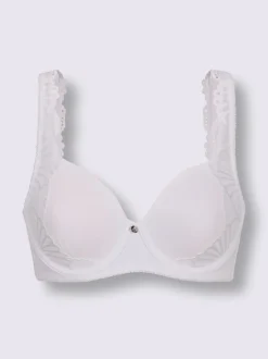 Soutien-gorge à armatures bon. b, c, d, e