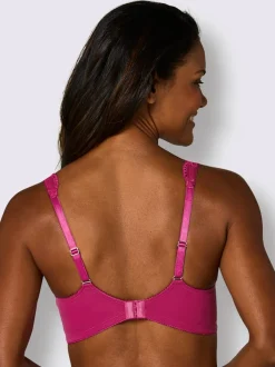 Soutien-gorge à armatures bon. b, c, d, e