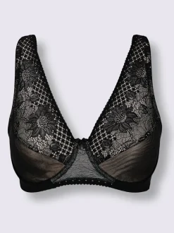 Soutien-gorge à armatures bon. b, c, d, e
