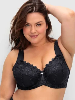 Soutien-gorge à armatures bon. b, c, d, e, f, g