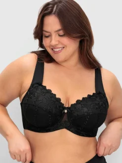 Soutien-gorge à armatures bon. b, c, d, e, f, g