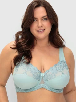 Soutien-gorge à armatures bon. b, c, d, e, f, g
