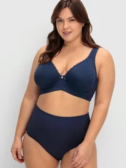 Soutien-gorge à armatures bon. b, c, d, e, f, g