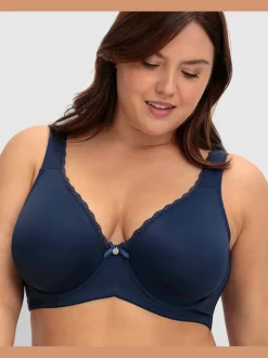 Soutien-gorge à armatures bon. b, c, d, e, f, g