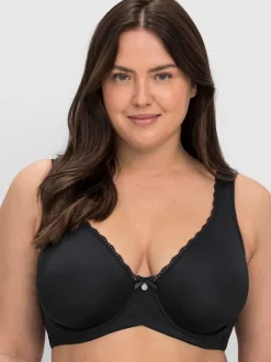 Soutien-gorge à armatures bon. b, c, d, e, f, g