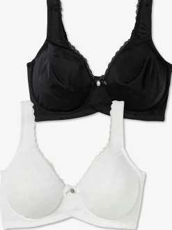 Soutien-gorge à armatures bon. b, c, d, e, f, g