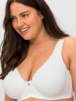Soutien-gorge à armatures bon. b, c, d, e, f, g