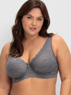 Soutien-gorge à armatures bon. b, c, d, e, f, g