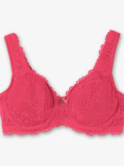 Soutien-gorge à armatures bon. b, c, d, e, f, g