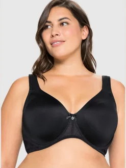 Soutien-gorge à armatures bon. b, c, d, e, f, g