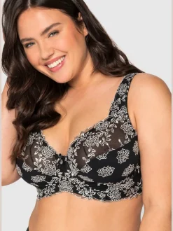 Soutien-gorge à armatures bon. b, c, d, e, f, g