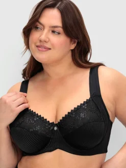Soutien-gorge à armatures bon. b, c, d, e, f, g