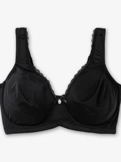 Soutien-gorge à armatures bon. b, c, d, e, f, g