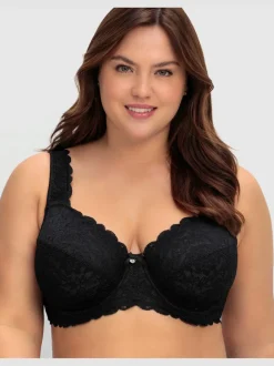 Soutien-gorge à armatures bon. b, c, d, e, f, g