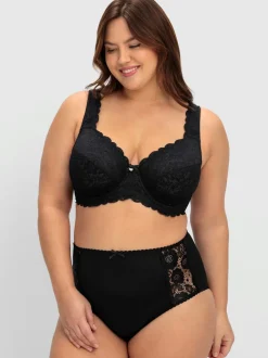 Soutien-gorge à armatures bon. b, c, d, e, f, g
