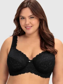 Soutien-gorge à armatures bon. b, c, d, e, f, g