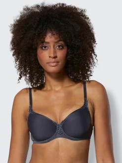 Soutien-gorge à armatures spécial t-shirt bon. b, c, d