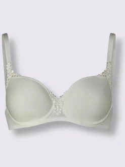 Soutien-gorge à armatures spécial t-shirt bon. b, c, d