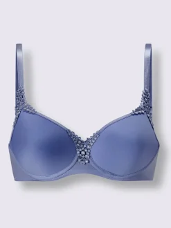 Soutien-gorge à armatures spécial t-shirt bon. b, c, d