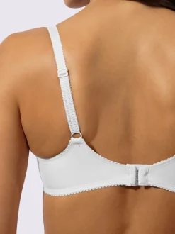 Soutien-gorge à armatures spécial t-shirt bon. b, c, d