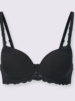 Soutien-gorge à armatures spécial t-shirt bon. b, c, d, e, f