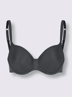 Soutien-gorge à armatures spécial t-shirt bon. b, c, d, e, f