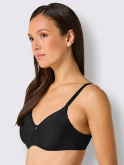 Soutien-gorge à armatures spécial t-shirt bon. a, b, c, d, e, f