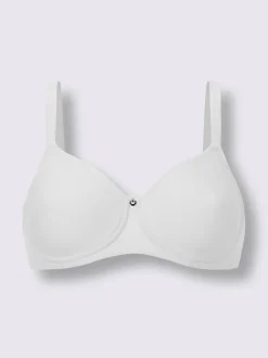 Soutien-gorge à armatures spécial t-shirt bon. a, b, c, d, e, f