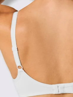 Soutien-gorge à armatures spécial t-shirt bon. a, b, c, d, e, f
