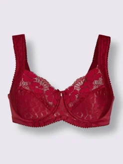 Soutien-gorge avec armatures