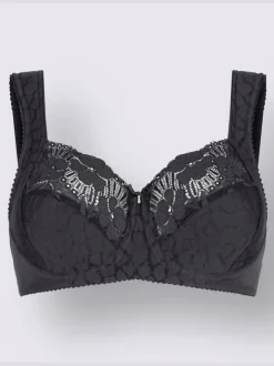 Soutien-gorge avec armatures