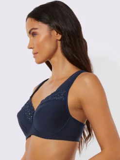 Soutien-gorge avec armatures bon. b, c, d, e, f
