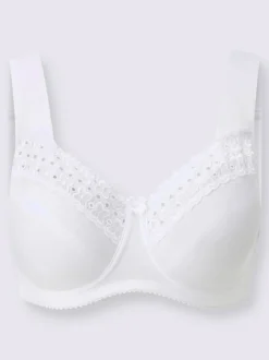Soutien-gorge avec armatures bon. b, c, d, e, f