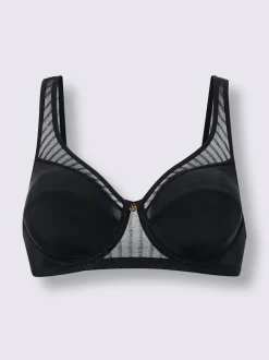 Soutien-gorge avec armatures bon. b, c, d, e