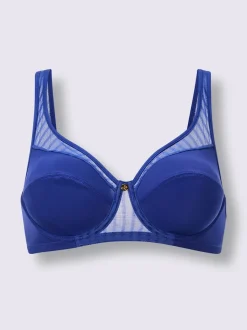 Soutien-gorge avec armatures bon. b, c, d, e