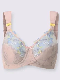 Soutien-gorge avec armatures bon. a, b, c, d, e, f