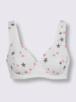 Soutien-gorge avec armatures bon. b, c, d, e