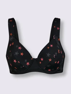 Soutien-gorge avec armatures bon. b, c, d, e