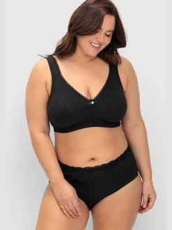 Soutien-gorge confort