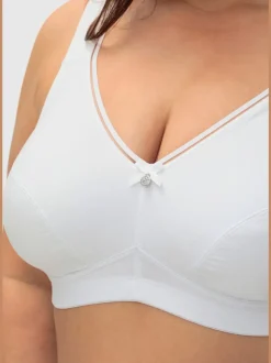 Soutien-gorge confort bon. b, c, d, e, f, g