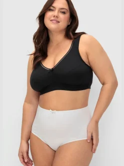 Soutien-gorge confort bon. b, c, d, e, f, g